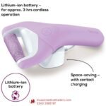 Beurer MP-59 Portable Pedicure Device - Image 6