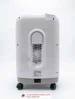 Yonker YK-OXY502N 5 Litter Oxygen Concentrator - Image 3