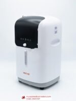 Yonker YK-OXY502N 5 Litter Oxygen Concentrator - Image 4