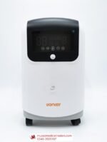 Yonker YK-OXY502N 5 Litter Oxygen Concentrator - Image 5