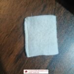 Filter for Oxygen Concentrator (1-Piece) - Image 2
