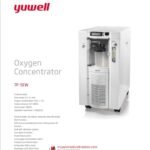 Yuwell 7F-5EW Oxygen Concentrator