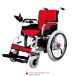 Believia EWC-01 Electric Wheelchair