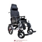 Life Choice JRWD1602U Electric Wheelchair