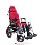 Life Choice JRWD1603U Electric Wheelchair