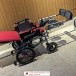 Life Choice JRWD1603U Electric Wheelchair - Image 3