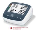 Beurer BM-40 – Upper Arm Digital Blood Pressure Monitor