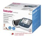 Beurer BM-40 – Upper Arm Digital Blood Pressure Monitor - Image 2