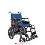 Life Choice JRWD1801LX Electric Wheelchair