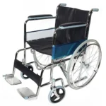 LifeCare LC-809 Wheelchair