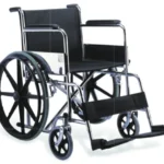LifeCare LC-809B Wheelchair
