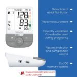 Beurer BM-53 Upper Arm Blood Pressure Monitor - Image 2
