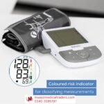 Beurer BM-53 Upper Arm Blood Pressure Monitor - Image 4
