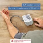 Beurer BM-53 Upper Arm Blood Pressure Monitor - Image 5