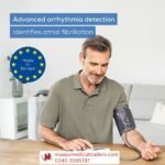 Beurer BM-53 Upper Arm Blood Pressure Monitor - Image 6