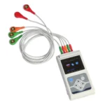 CONTEC TLC-9803 Holter Monitor