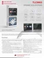 CONTEC TLC-9803 Holter Monitor - Image 2