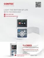 CONTEC TLC-9803 Holter Monitor - Image 3