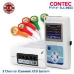 CONTEC TLC-9803 Holter Monitor - Image 6