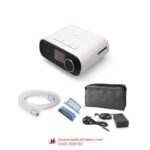 Philips DreamStation BiPAP AVAPS – Adaptive Noninvasive Ventilator - Image 2