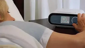 Philips DreamStation BiPAP (Re-Certified) - Image 3