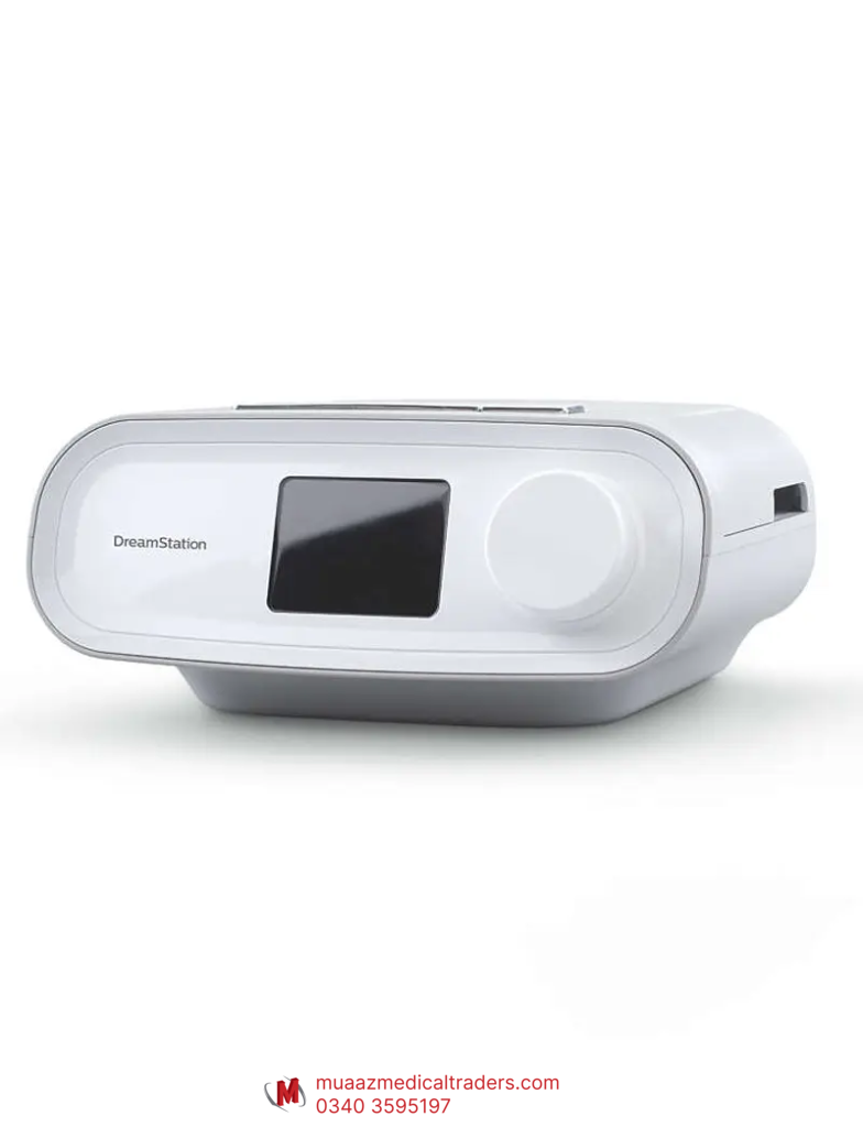 864_0_dreamstation-auto-cpap-1-784x1024-1-1 Philips DreamStation Auto CPAP Machine - Image 1
