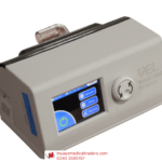 YEL Auto CPAP machine