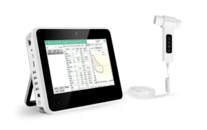 CONTEC SP100A Spirometer - Image 2