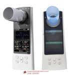 CONTEC SP-80B Digital Spirometer - Image 2