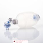 Besmed BE-1103 Reusable Silicon Adult Ambu Bag