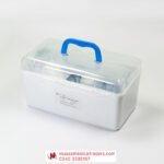 Lifecare Ambu Bag Silicon for Neonate & Infant - Image 2
