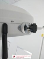 LUXTER LXR-S4 Shadow Less Operating Examination Light - Image 2