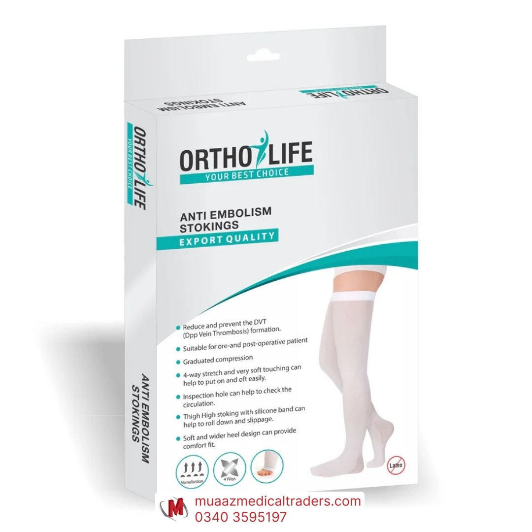 898_0_Untitled-design-2025-09-30T123447.589-1 Ortholife Anti Embolism Stockings - Image 1