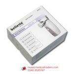 Believia MNB-05 Mesh Nebulizer - Image 3