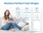 Ortholife Bunion Splint for Foot - Image 2