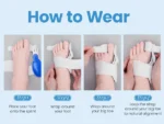 Ortholife Bunion Splint for Foot - Image 3