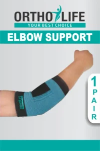 Ortholife Elbow Support (Pair) - Image 2