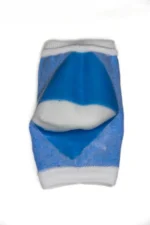 Ortholife Gel Heel Socks - Image 3