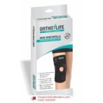 Ortholife Knee Open Patella