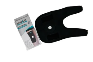 Ortholife Knee Open Patella - Image 2