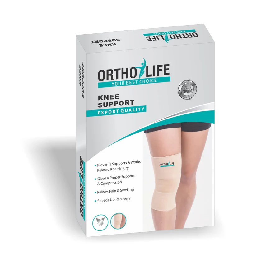 909_0_Untitleddesign_4-1 Ortholife Knee Support (Single) - Image 1