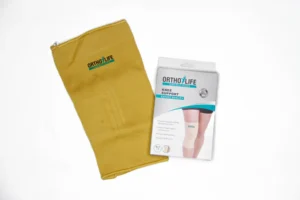 Ortholife Knee Support (Single) - Image 2
