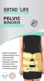 Ortholife Pelvic Binder - Image 3