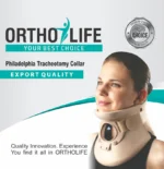 Ortholife Philadelphia Tracheotomy Collar - Image 2