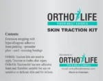 Ortholife Skin Traction Kit - Image 2
