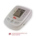 Bliss BL-BP920B Arm-Type Digital Blood Pressure Monitor