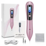 9-Level Blue Light Beauty Mole Removal Pen - Image 2