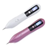 9-Level Blue Light Beauty Mole Removal Pen - Image 3