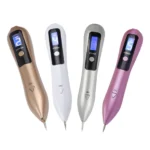 9-Level Blue Light Beauty Mole Removal Pen - Image 5