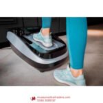 Automatic Shoe Cover Machine - Image 3